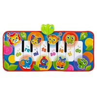 Mat Jumbo Piano Musical Playgro